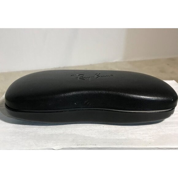 Ray Ban Case Black Hard Shell Sunglasses Case - Picture 5 of 8